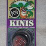 1 x World Pog Federation Blister Pack Image 7