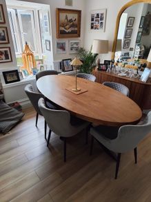 6 piece dining set