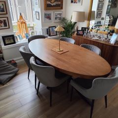 6 piece dining set