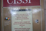 cissp book
