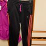 Adidas Girls Tracksuit, 13/14years Image 5