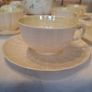 Vintage Belleek Full Teaset Image 4