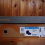 Regatta Tebay Navy/Ox Blue uk 11 (46) New Waterproof Boots Image 3