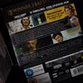 American Hustle ! Blu-Ray ! BRAND NEW ! SEALED ! 2013 ! 10 Academy Award Nominations ! Image 3