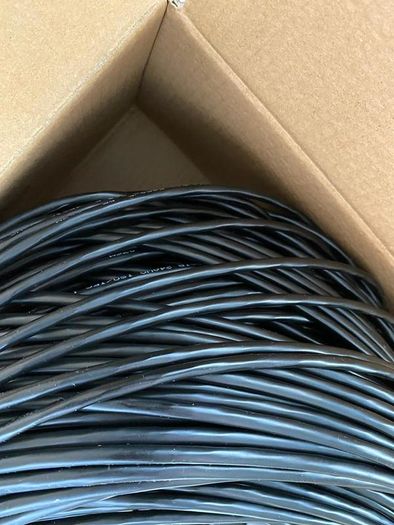 DVR cable