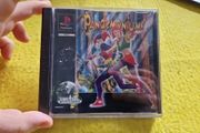 Pandemonium PlayStation1 Ps1 PlayStation2 Ps2 Games Original