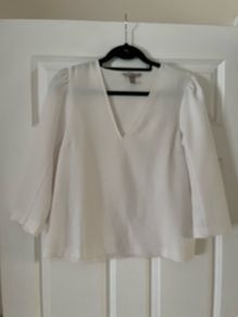H&M elegant blouse