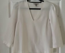 H&M elegant blouse