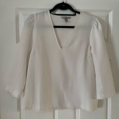 H&M elegant blouse