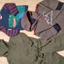 boys clothes age 3 to 4 bundle Image 3