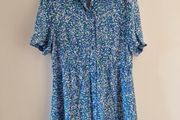 Summer dress (Size L)