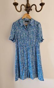 Summer dress (Size L)