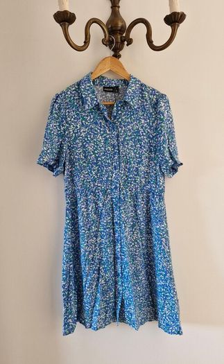 Summer dress (Size L)