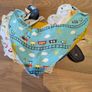 Baby dribble bibs Image 3