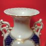 2 Matching Vases   /  The Regal Bone China collection TM Image 3