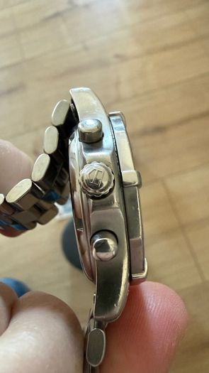Tag Heuer Professional Chronograph