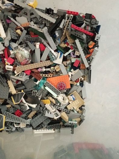 Lego bulk Bundle over 6kg!  Best Price! Top Quality!