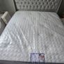 New super king matress Image 2