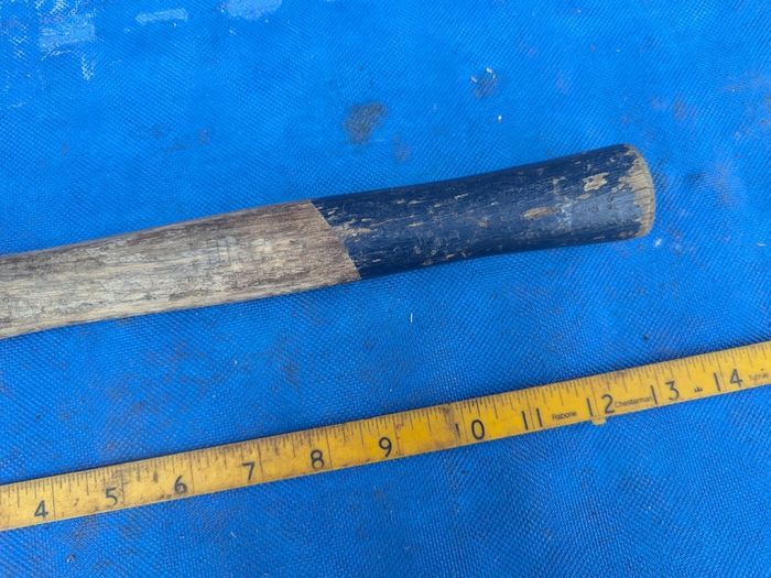 16oz claw hammer