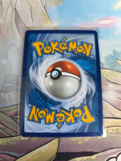 Pokemon Mega Gardevoir Ex and Mega Lucario Ex