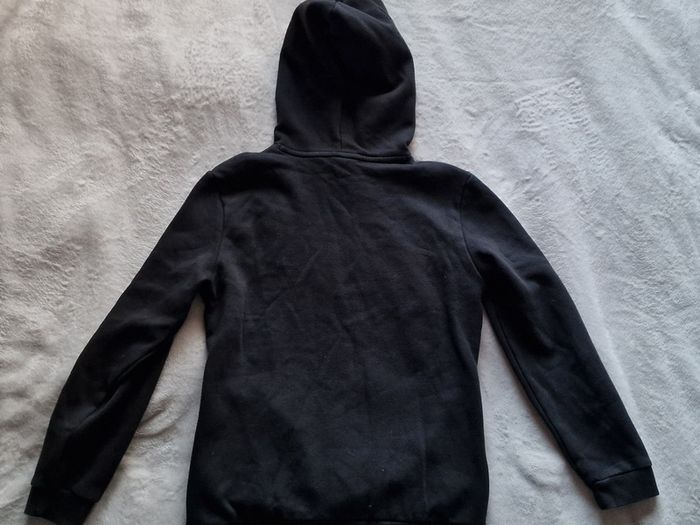Puma hoodie 13-14y