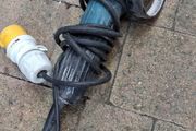110V Angle Grinder