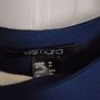 Navy lightweight dress Image 2