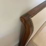 French Antique Chaise Longue Image 4