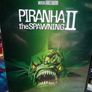 Collection of Horror DVD'S from 3 euro, some rare titles and great classics for Halloween! Image 7