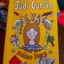 Judi Curtin Books // E1.50 each E6 bundle Image 2