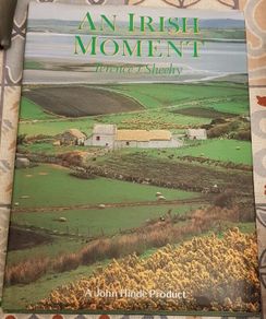 An Irish Moment by Terrence J. Sheehy