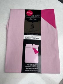 toddler duvet bed cover