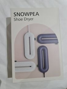 Snowpea Shoe Dryer