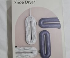 Snowpea Shoe Dryer