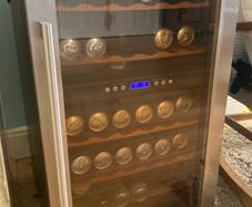 Wine/Drinks Fridge