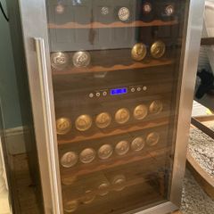 Wine/Drinks Fridge