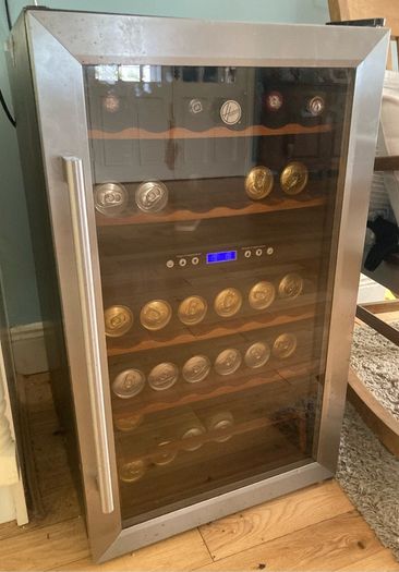 Wine/Drinks Fridge
