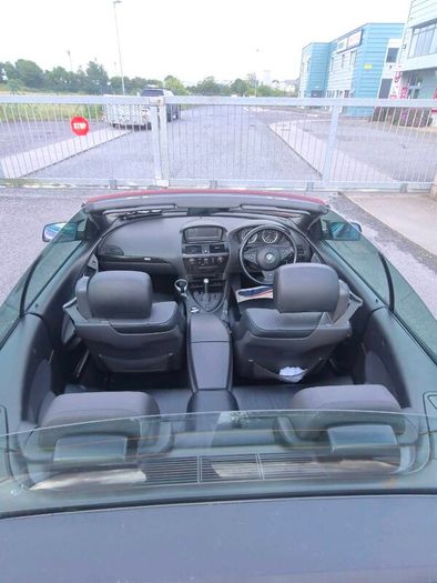 630 bmw convertible