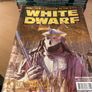 White Dwarf Warhammer 40k Lot Image 8