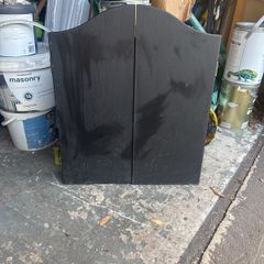 darts board