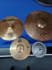 cymbals