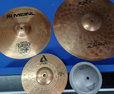cymbals