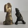 Brass Figurines Image 2