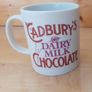 Mug - Cadbury's Dairy Milk Chocolate Image 2