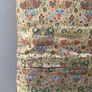 Silk Brocade Waistcoat Size 12 Image 5
