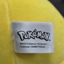 Pokemon Pichu Sleeping Plush soft toy Image 7