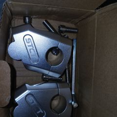 Handlebar risers for sale