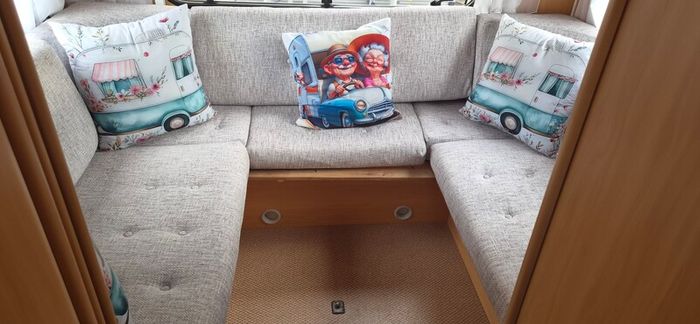 campervan