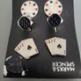 Cufflinks  x 3 pair Image 3