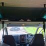 1999 Peugeot boxer motorhome campervan Image 6